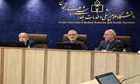 اجرای آزمایشی «تحلیل هزینه‑درآمد و هزینه‑خدمت» در دانشگاه علوم پزشکی زنجان